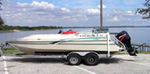Trailers and Boating