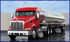 AVRS can handle your Fuel and Mileage Reporting for you!